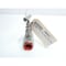 Anderson Greenwood MANUAL NPT STAINLESS 6000PSI 3/4IN NEEDLE VALVE H7HPS60XP 060326641 - alternate 5